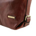 TL141479-1479_1_1 - 
Tuscany Leather Sabrina Hobo Bag Brown