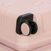 B1Y08432-254 - 
Bric’s B|Y Ulisse 79cm Expandable Suitcase Pearl Pink