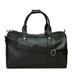 47505-bl - https://www.luggagesuperstore.co.uk/media/catalog/product/4/7/47505_black_1_.jpg | S Babila Saffiano Leather Cabin Holdall Black