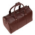 47505-bu - https://www.luggagesuperstore.co.uk/media/catalog/product/4/7/47505_burgundy_5__1.jpg | S Babila Saffiano Leather Cabin Holdall Burgundy