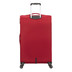 133191-1741 - https://www.luggagesuperstore.co.uk/media/catalog/product/p/r/prod_col_133191_1741_back.jpg | American Tourister Crosstrack 79cm Expandable Suitcase Red/Grey