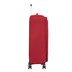 133191-1741 - https://www.luggagesuperstore.co.uk/media/catalog/product/p/r/prod_col_133191_1741_side_2.jpg | American Tourister Crosstrack 79cm Expandable Suitcase Red/Grey