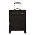 124889-1041 - 
American Tourister Summer Funk 55cm Expandable Cabin Suitcase Black