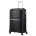 88540-1041 - 
Samsonite Flux 81cm Expandable Suitcase Black