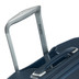 88540-1598 - 
Samsonite Flux 81cm Expandable Suitcase Navy Blue