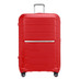 88540-1726 - https://www.luggagesuperstore.co.uk/media/catalog/product/p/r/prod_col_88540_1726_front_1.jpg | Samsonite Flux 81cm Expandable Suitcase Red