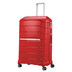 88540-1726 - 
Samsonite Flux 81cm Expandable Suitcase Red
