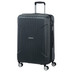 88745-1269 -
American Tourister Tracklite 67cm Expandable Suitcase Dark Slate