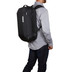 3204023 - https://www.luggagesuperstore.co.uk/media/catalog/product/s/m/small-thule_subterra_40l_tsd340_black_fs_01_3204023_1.jpg | Thule Subterra 40L Convertible Carry-On Duffle Bag Black
