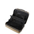 OLV30-GD - Dune London Olive Vanity Case Gold