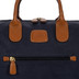 blf20203-396 - https://www.luggagesuperstore.co.uk/media/catalog/product/b/l/blf20203-396-07-prdd.jpg | Bric's Life Clipper Small Holdall Blue
