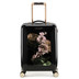 TBW0103-055 - 
Ted Baker Take Flight 54cm Cabin Suitcase Paper Flowers