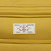 JLS5002-003 - Joules Coast 4 Wheel 66cm Medium Suitcase Antique Gold