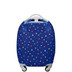 140110-9550 - Samsonite Disney Ultimate 2.0 4 Wheel Suitcase Mickey & Donald Stars
