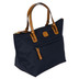 BXG45072-050 - 
Bric's X-Bag 3 in 1 Small Shopper Bag Ocean Blue
