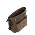 i600 | Felda Mini Leather Crossover Bag