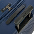 B1Y08431-050 - 
Bric’s B|Y Ulisse 71cm Expandable Suitcase Ocean Blue