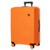 B1Y08431-055 - 
Bric’s B|Y Ulisse 71cm Expandable Suitcase Orange