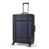 TR-0193-NA-L - 
Rock Vintage 78cm Suitcase Navy Blue