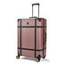 TR-0193-PI-L - 
Rock Vintage 78cm Suitcase Pink