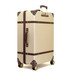 TR-0193-GLD-L - 
Rock Vintage 78cm Suitcase Gold