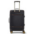 TR-0193-BL-M -
Rock Vintage 67cm Medium Suitcase Black