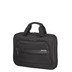 123668-1041 - https://www.luggagesuperstore.co.uk/media/catalog/product/1/2/123668_1041_shuttle_bag_15.6_front34_1.jpg | Samsonite Vectura Evo 15.6” Laptop Shuttle Bag Plus Black