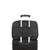 123668-1041 - Samsonite Vectura Evo 15.6” Laptop Shuttle Bag Plus Black