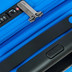 B1Y08427-537 - 
Bric's B|Y Ulisse 65cm Expandable Suitcase Electric Blue