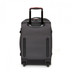 EK00094DI97 - 
Eastpak Tranverz CNNCT 51cm S Wheeled Cabin Duffle Accent Grey