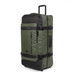 EK00095D3W9 - Eastpak Tranverz CNNCT 67cm M Wheeled Duffle Top Khaki