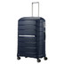 88539-1598 -
Samsonite Flux 75cm Expandable Suitcase Navy Blue