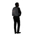 88530-1070 - American Tourister AT Work 17.3" Laptop Backpack Black/Orange