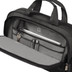 88532-1070 - American Tourister AT Work 15.6" Laptop Bag Black/Orange