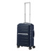 88537-1598 -
Samsonite Flux 55cm Expandable Cabin Suitcase Navy Blue