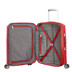 88537-1726 - 
Samsonite Flux 55cm Expandable Cabin Suitcase Red