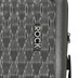 TR-0192-CH-M - 
Rock Allure 68cm Medium Suitcase Charcoal