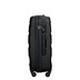 59425-1041 - 
American Tourister Bon Air 3 Piece Suitcase Set S,M & L Black