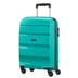 59425-4517 - 
American Tourister Bon Air 3 Piece Suitcase Set S,M & L Deep Turquoise