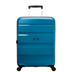 59422-3870 - 
American Tourister Bon Air 55cm Cabin Suitcase Seaport Blue