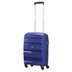 59422-1552 - 
American Tourister Bon Air 55cm Cabin Suitcase Midnight Navy