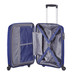59422-1552 - 
American Tourister Bon Air 55cm Cabin Suitcase Midnight Navy