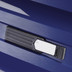 59422-1552 - 
American Tourister Bon Air 55cm Cabin Suitcase Midnight Navy