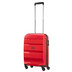 59422-0554 - 
American Tourister Bon Air 55cm Cabin Suitcase Magma Red