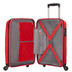 59422-0554 - 
American Tourister Bon Air 55cm Cabin Suitcase Magma Red