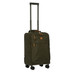 BXL58117-078 - Bric’s X-Travel 55cm Cabin Trolley Case Olive