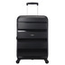 59423-1041 - 
American Tourister Bon Air 66cm Medium Suitcase Black