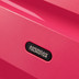 59423-6818 - 
American Tourister Bon Air 66cm Medium Suitcase Azalea Pink