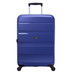 59423-1552 - 
American Tourister Bon Air 66cm Medium Suitcase Midnight Navy
