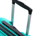 59423-4517 - 
American Tourister Bon Air 66cm Medium Suitcase Deep Turquoise